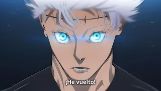 LA RESURRECCIÓN DE SATORU GOJO | JUJUTSU KAISEN 261 SPOILERS