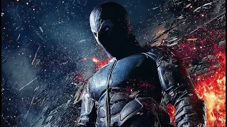 RENDEL - Trailer 2017 (Рендель) | Superhero Movie