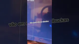 Como ganhar 2000 vbucks grátis fica até o final