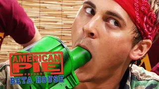 Greek Roulette | American Pie Presents: Beta House