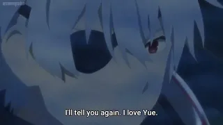 Hajime tell Kaori that he love yue || Arifureta Season 2 Episode 5