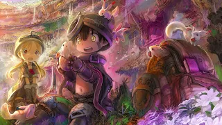 Made in Abyss OST - Hanezeve Caradhina (Short Acapella Cover)