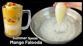 Falooda Drink - Iftaar Special Drink - Ramzan Special - Refreshing Drink - Summer Drink By sariya