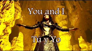 Tarja Turunen - You and I (Subtítulos Inglés & Español)