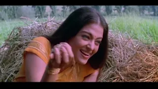 Palike Gorinka Video Song - Priyuralu Pilichindi Movie - Ajith,Aishwarya Rai