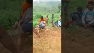 nag panchmi per shandar kushti Aisa kushti aap log nahi dekhe honge