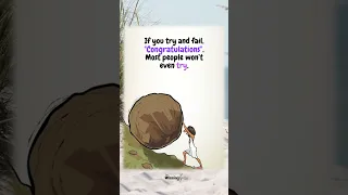 Try and Fail