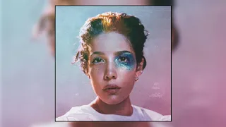 Halsey - You should be sad (Official Audio)