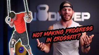 Not Making Progress in functional fitness Here's Why! (5 Reasons)
