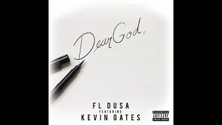 (SOLD)Kevin gates ft. fl dusa "Dear god" official instrumental (Pro.Tboy)