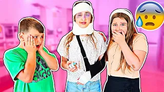 I GOT IN A FIGHT OVER A BOY!! **PRANK** | JKREW