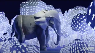 DIGITAL Elephant in the Room