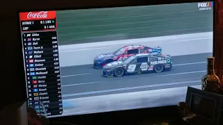 2024 Coca-Cola 600 NASCAR Race Action!