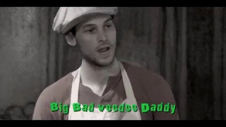 Big Bad Voodoo Daddy - Choo Choo Ch'Boogie