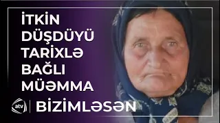 "Onu həmin günü qonşunun həyətinə girəndə görüblər" - Yeni fakt AÇIQLANDI / Bizimləsən