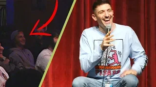 The Worst Mormon Ever | Andrew Schulz | Stand Up Comedy