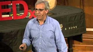 21st Century School-in-a-Box for the Developing World: Jim Teicher at TEDxTeachersCollege