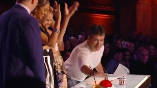 GOLDEN BUZZER - The "MOST DIFFICULT" Song In The WORLD!