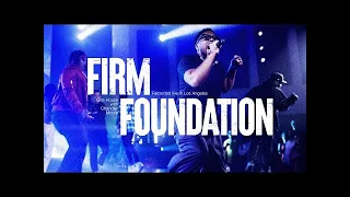 (HH) - Maverick City Music Firm Foundation He Won't