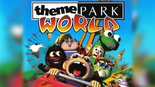 Theme Park World - Retro