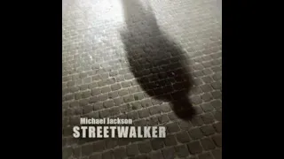 Michael Jackson - Streetwalker (Early Rough-mix Demo) Filtered Instrumental