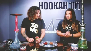 Hookah 101 | Beginners Edition (2019)