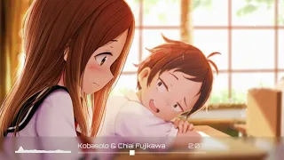 Nightcore - Ai Ni Dekiru Koto Wa Mada Aru Kai / 愛にできることはまだあるかい (ft. Kobasolo & Chiai Fujikawa)