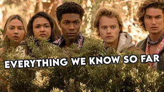 Outer Banks Season 3- Everything we know so far | Film Chic