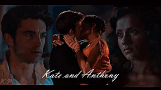 Anthony and Kate - Nuvole Bianche (Bridgerton Season 2)