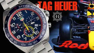 TAG Heuer Formula 1 Red Bull Racing Special Edition CAZ101AL.BA0842