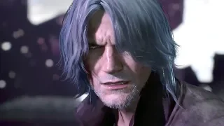 DEVIL MAY CRY 5 Final Trailer (2019)