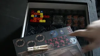 Hellboy - Agent Pledge unboxing