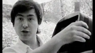 Michal David - Perpetuum mobile (klip) (1981)
