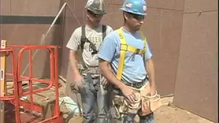 Construction Safety Training Video