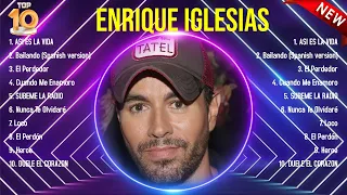 Top Hits Enrique Iglesias 2024 ~ Best Enrique Iglesias playlist 2024