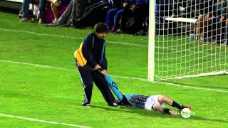 Top Soccer Shootout Ever With Scott Sterling   Studio C Original   YouTube