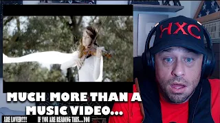 The Tenors - Who Wants To Live Forever ft. Lindsey Stirling Reaction!