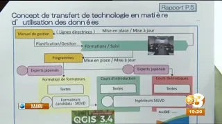 RTD : Journal Afar du 02/10/2019