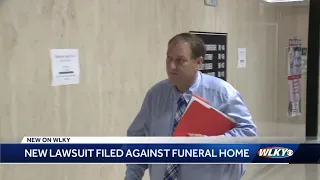 New lawsuit filed against Jeffersonville funeral home owner in regards to decomposing bodies found