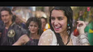 Cham Cham Full Video | BAAGHI | Tiger Shroff, Shraddha Kapoor| Meet Bros, Monali Thakur| Sabbir Khan