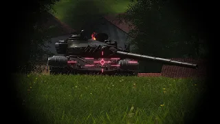 GHPC - More realistic crew voice | M1IP Abrams in action