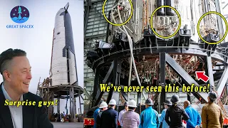 NASA Artemis teams shocking discovery at SpaceX’s Starship factory and launchpad!