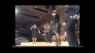 GTR Praise Team- Fill Me Up (Better Version) Maranda Curtis Willis