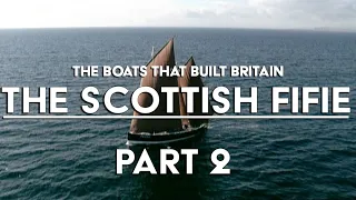 The Boats That Built Britain - The Reaper - Part 2