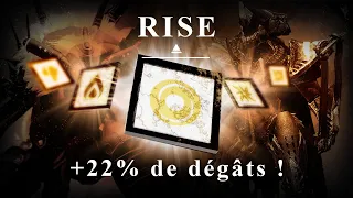 Tuto 3 : BOOSTER ses dégâts, sa survie, sa vitesse ! TOUT AVEC LES MODS sur DESTINY 2 !