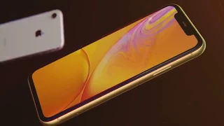 Отчет о презентации новых iPhone Xs, iPhone Xs Max, iPhone Xr и Apple Watch 4