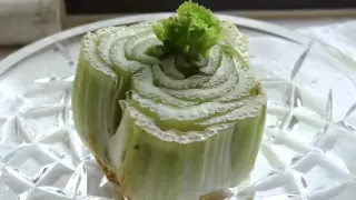 How to Regrow Celery