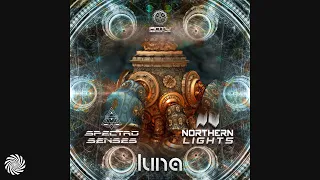 Spectro Senses & Northern Lights - Luna