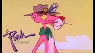 A-Camp-Pink We Will Go | The Pink Panther (1993)