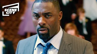 Detective Winn Learns Who The Killer Is | Prom Night (Brittany Snow, Idris Elba)